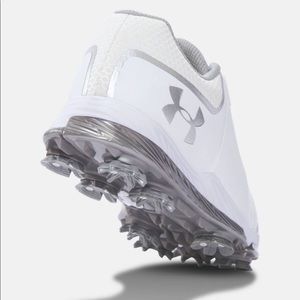Under Armour Women’s Golf Shoes NIB
